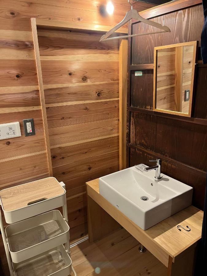 合掌ゲストハウス かずら 南砺市 部屋 写真